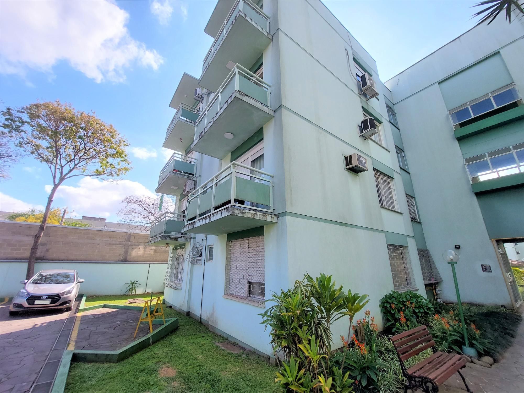 Apartamento, 1 quarto, 44 m² - Foto 1