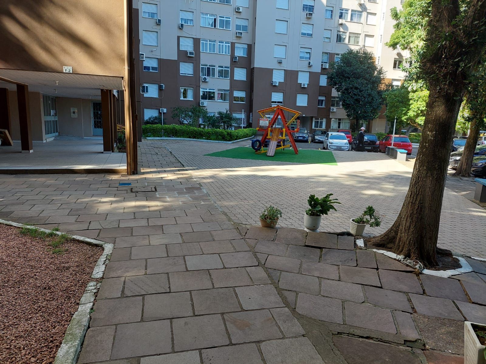 Apartamento, 2 quartos, 60 m² - Foto 7
