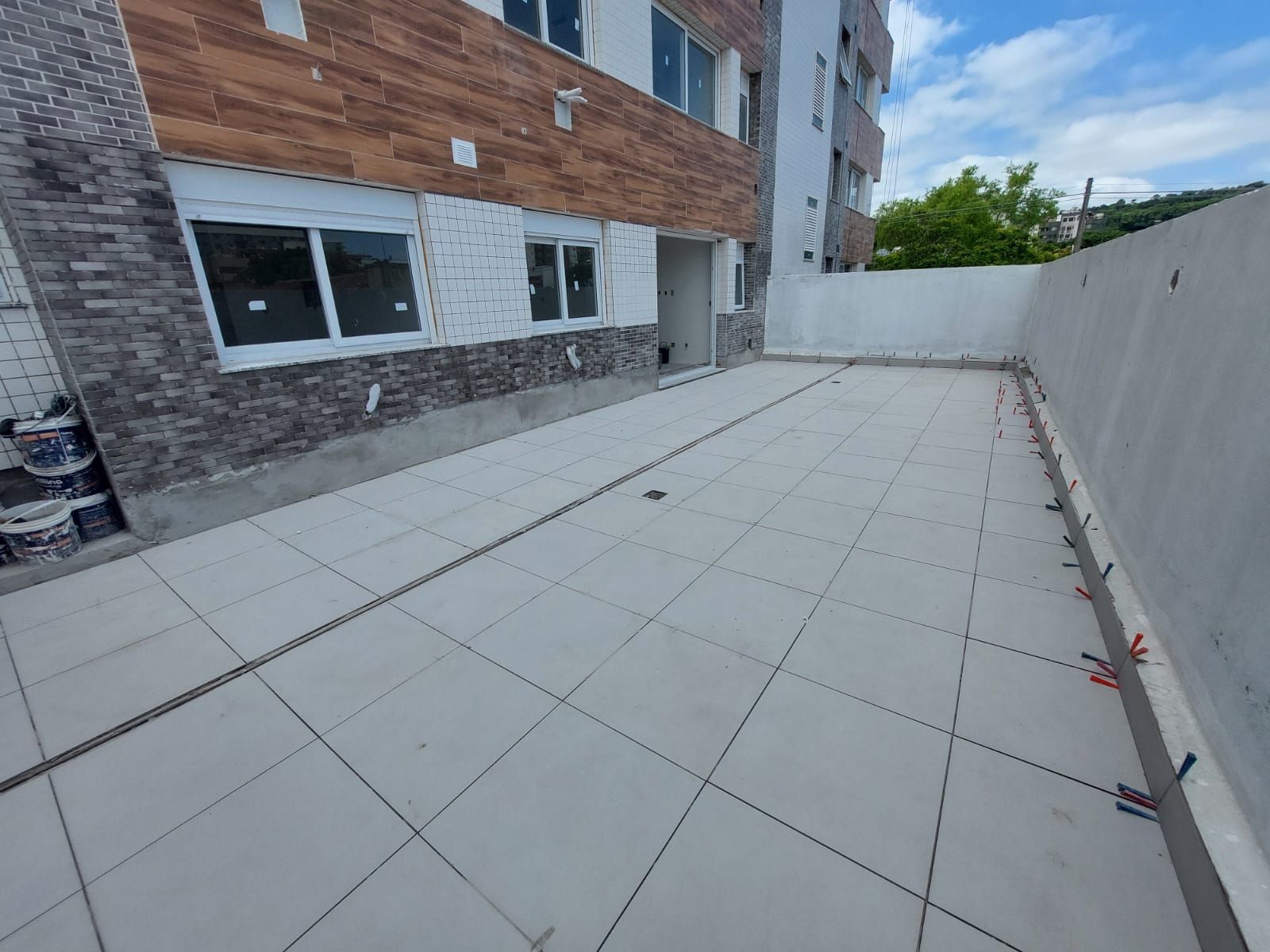 Apartamento, 2 quartos, 61 m² - Foto 3