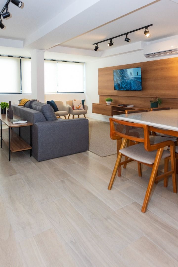 Apartamento, 2 quartos, 108 m² - Foto 28