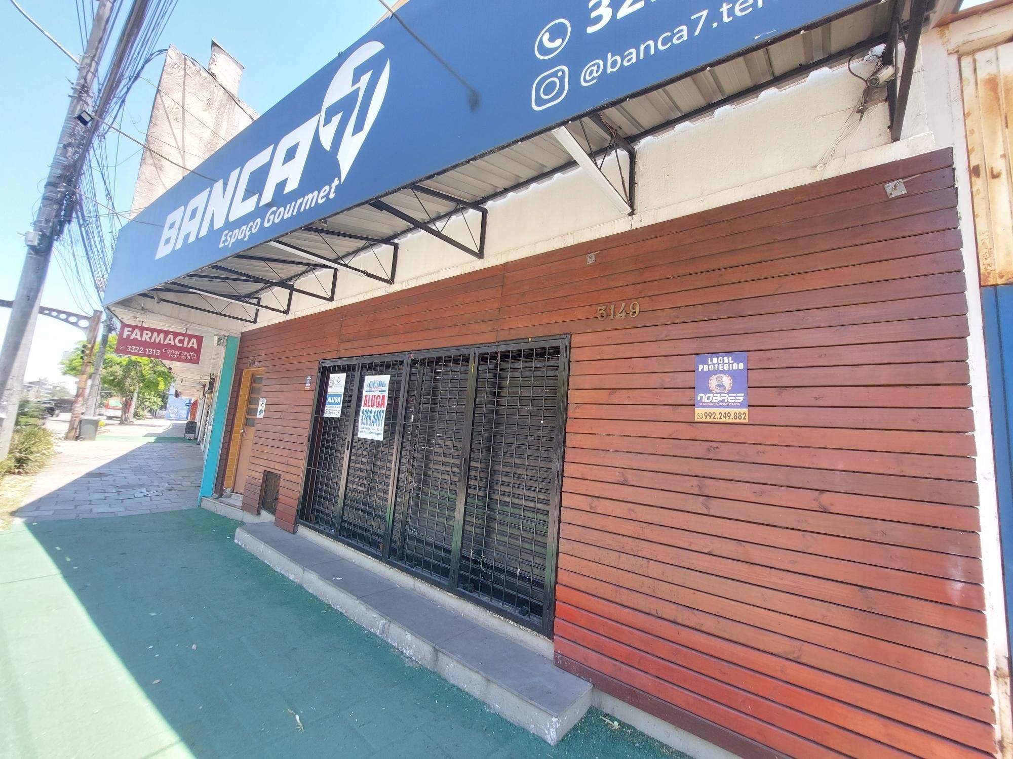 Loja-Salão, 120 m² - Foto 12