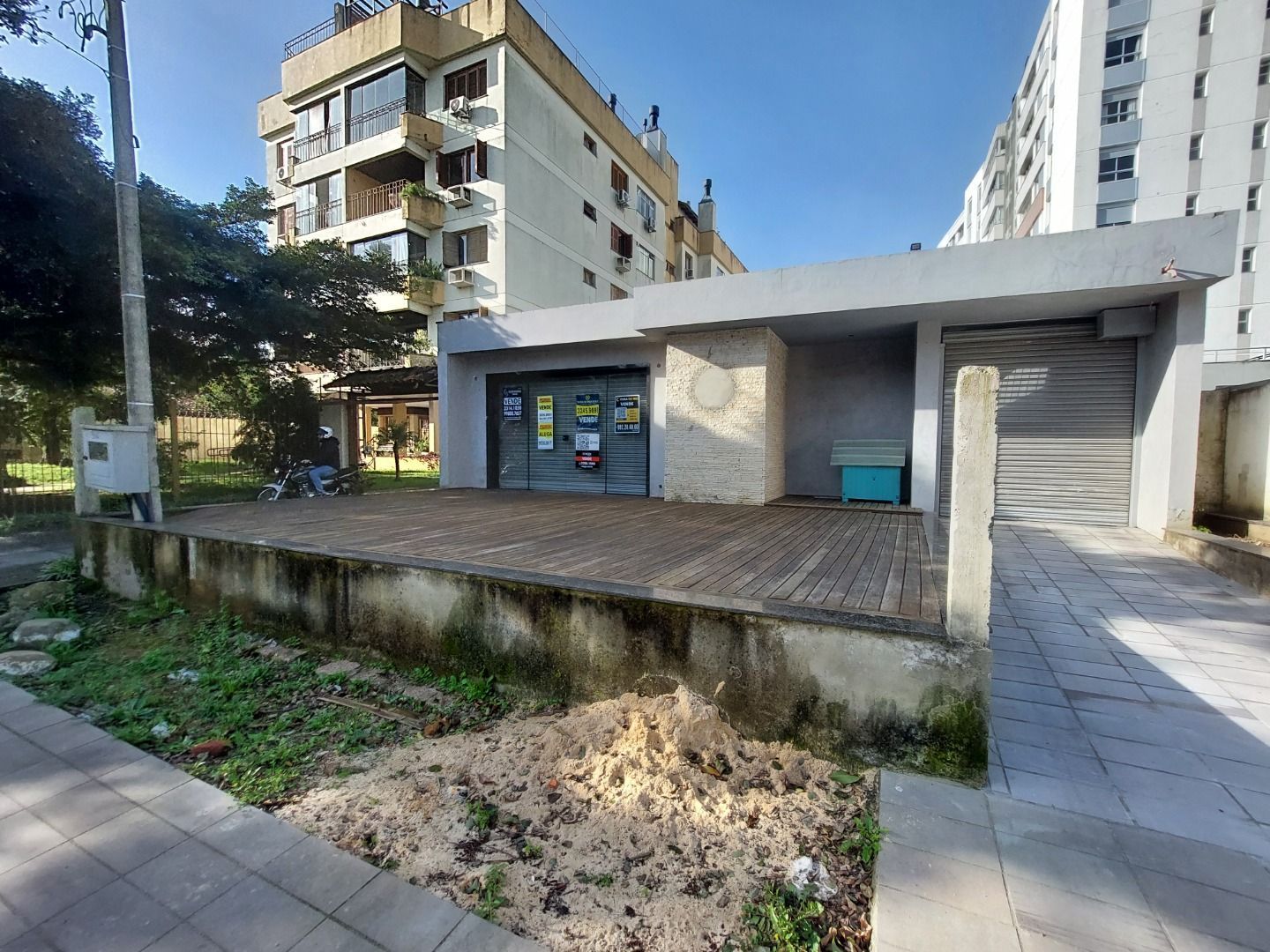 Loja-Salão para alugar, 230m² - Foto 21