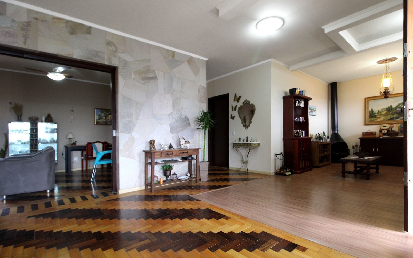 Casa, 3 quartos, 276 m² - Foto 3