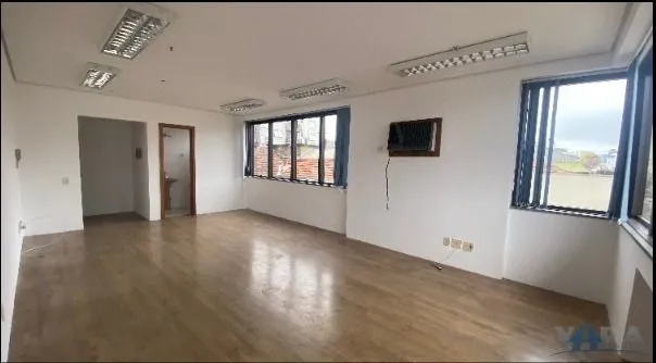 Sala-Conjunto, 40 m² - Foto 2