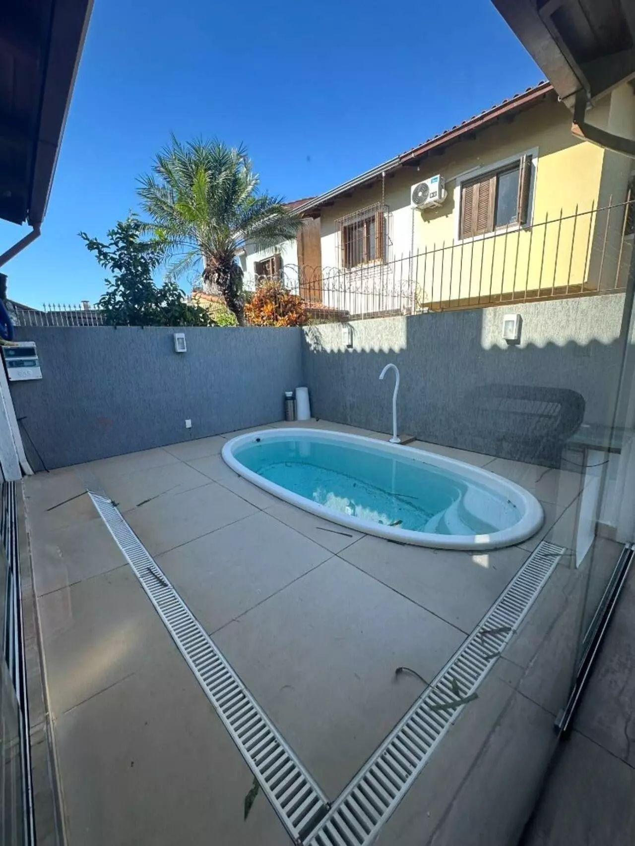 Casa para alugar com 2 quartos, 188m² - Foto 14