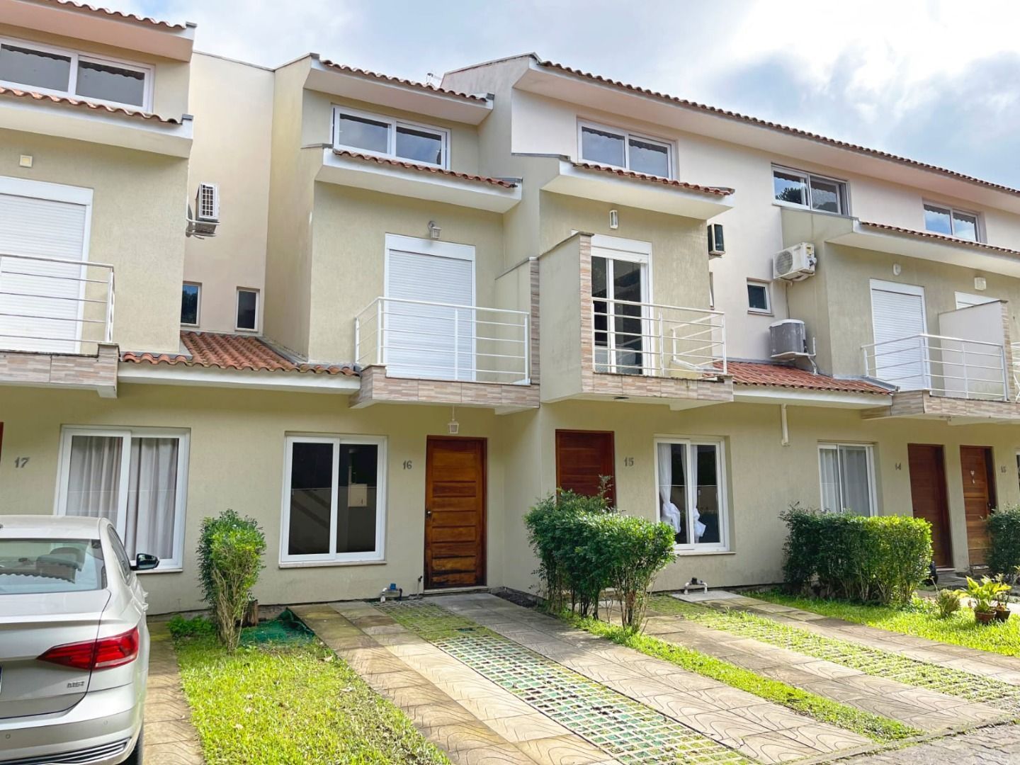 Casa, 2 quartos, 101 m² - Foto 1