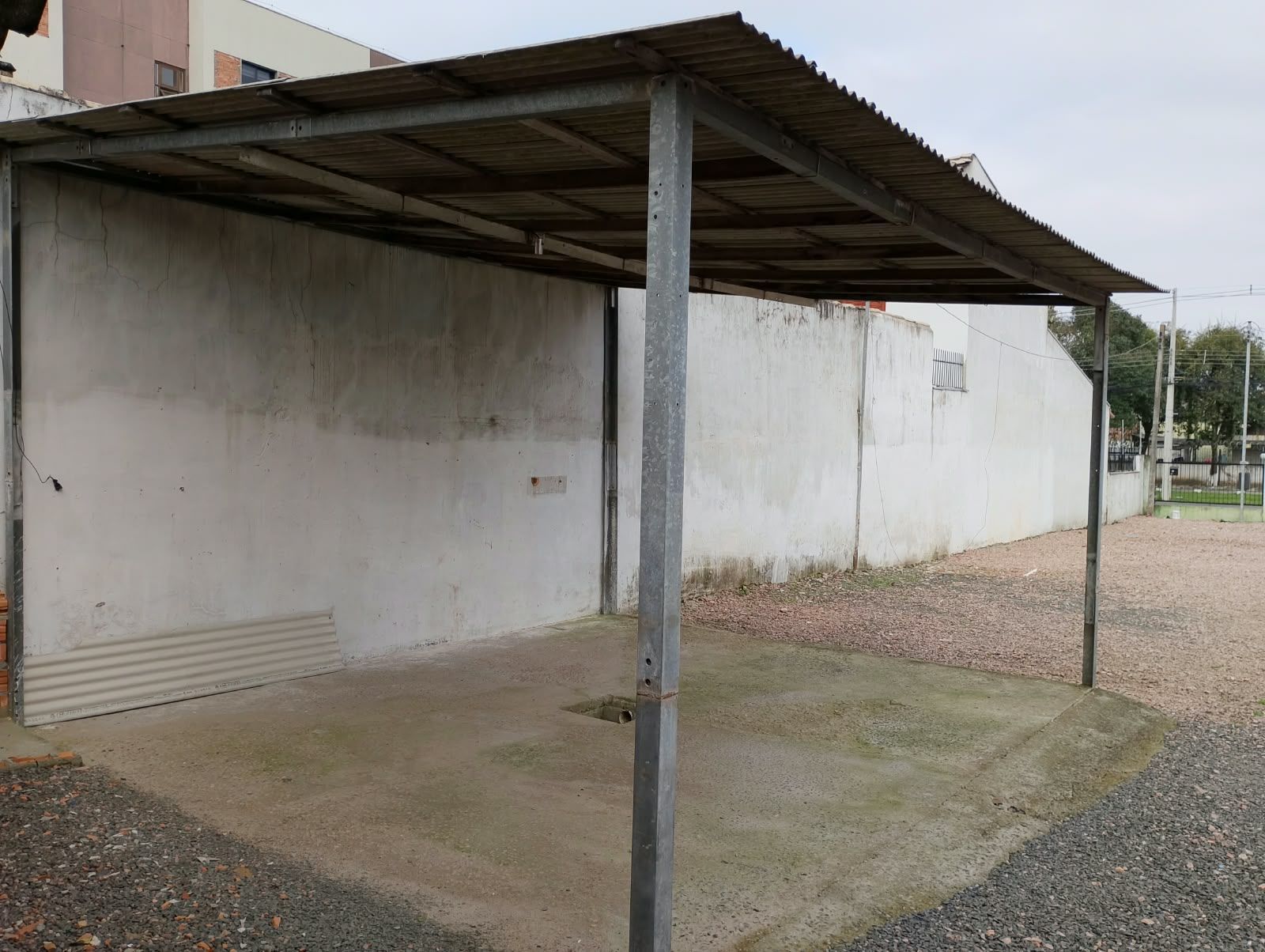 Terreno, 495 m² - Foto 4
