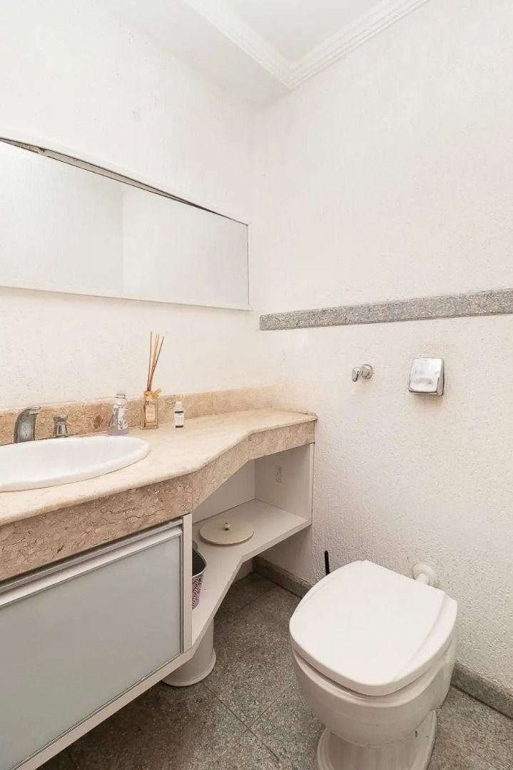 Casa, 5 quartos, 303 m² - Foto 11