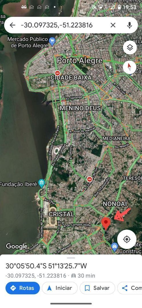 Terreno, 468 m² - Foto 2