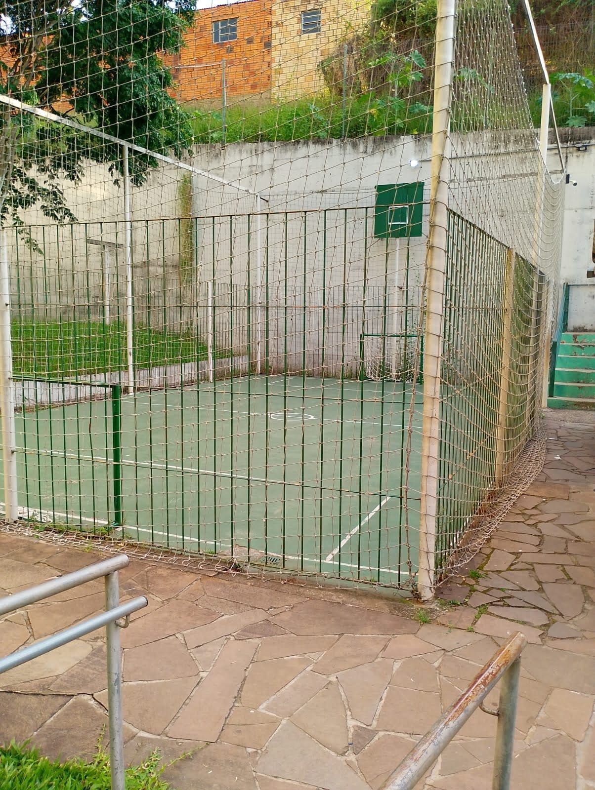 Apartamento, 2 quartos, 58 m² - Foto 21