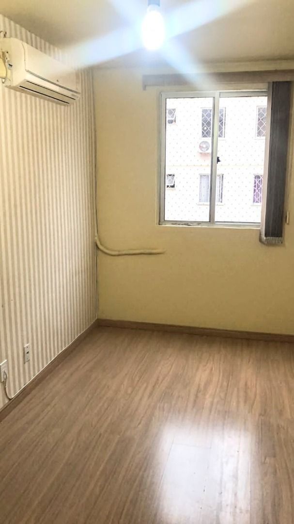 Apartamento, 2 quartos, 36 m² - Foto 1