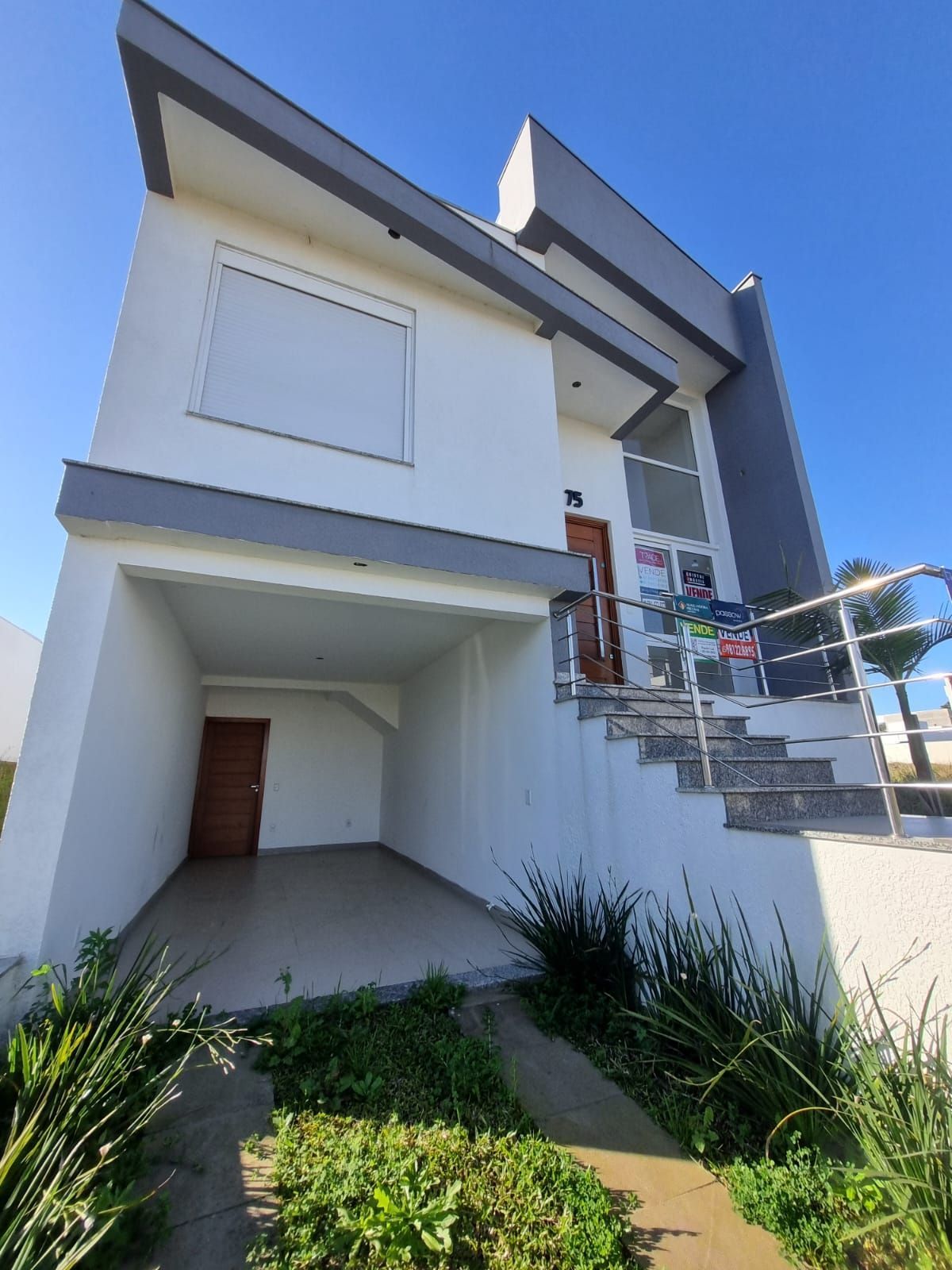 Casa, 3 quartos, 196 m² - Foto 1