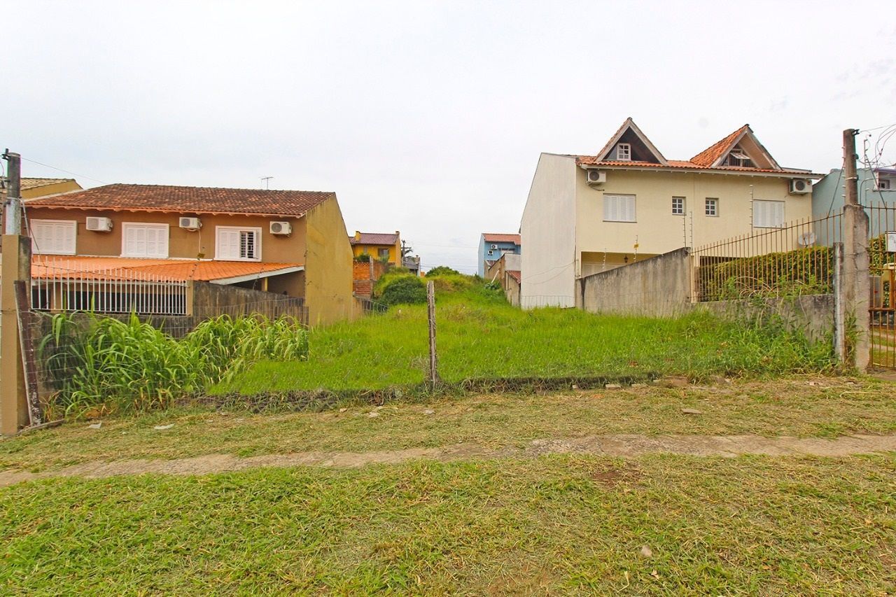 Terreno à venda, 339m² - Foto 1