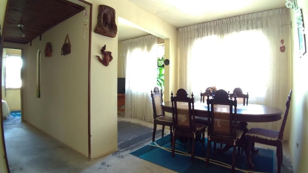Apartamento, 3 quartos, 59 m² - Foto 5