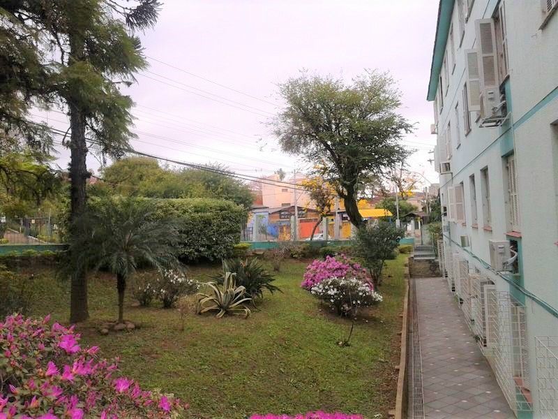 Apartamento, 1 quarto, 38 m² - Foto 17
