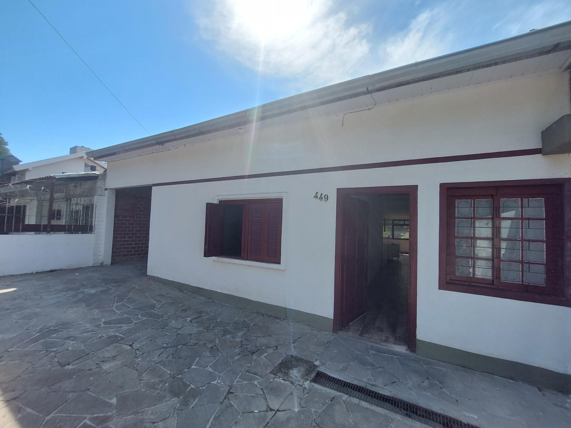 Casa, 4 quartos, 140 m² - Foto 1