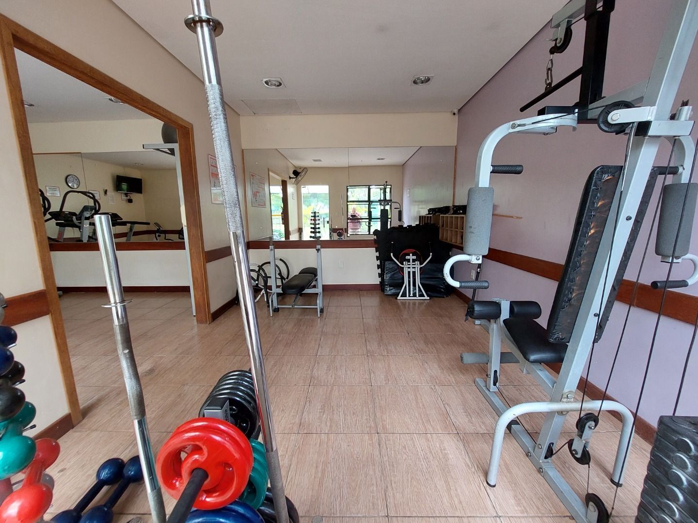 Apartamento para alugar com 2 quartos, 52m² - Foto 20