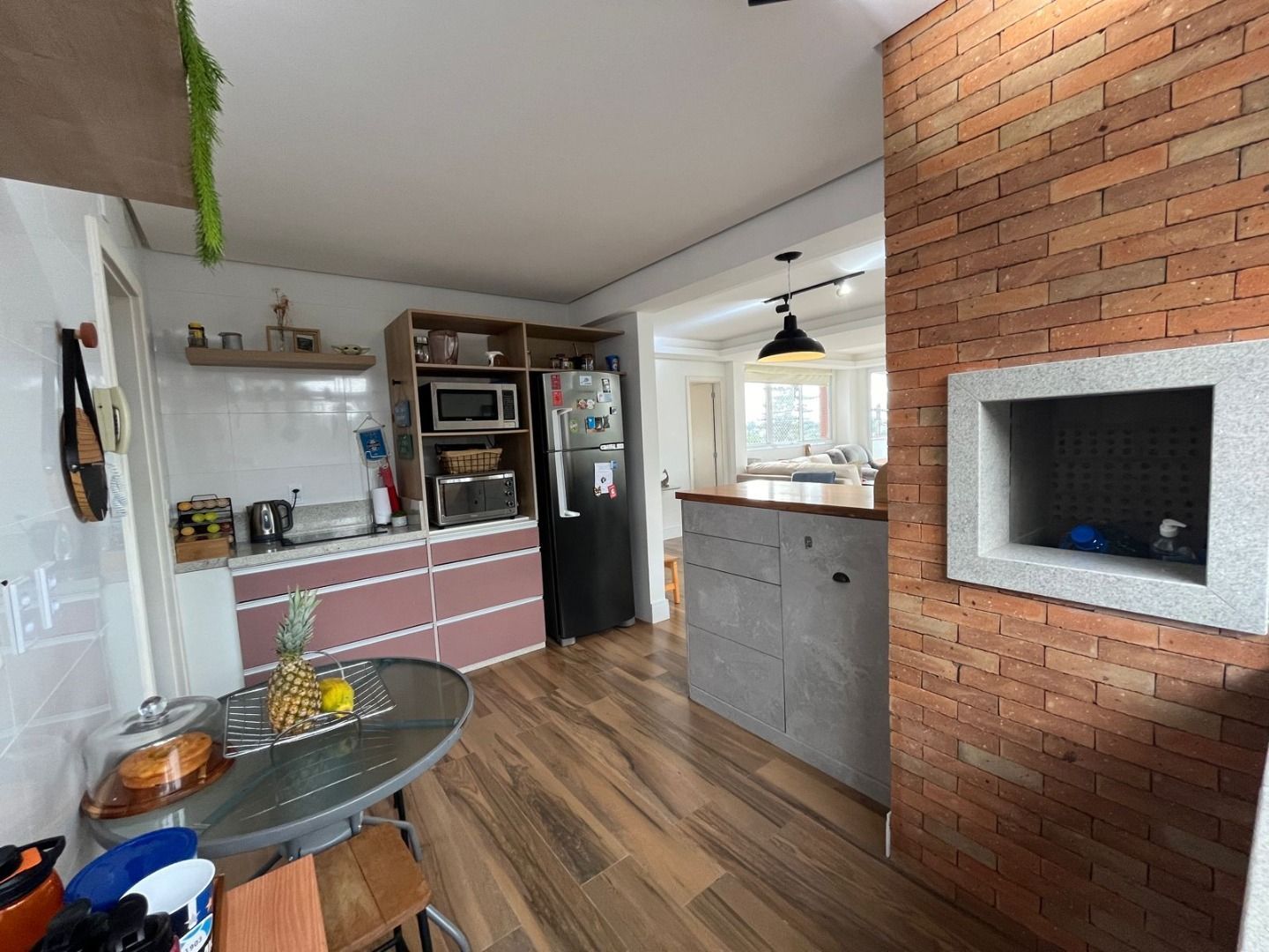 Apartamento à venda com 3 quartos, 171m² - Foto 14