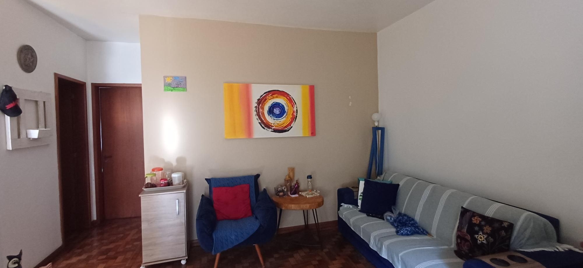 Apartamento, 2 quartos, 64 m² - Foto 6