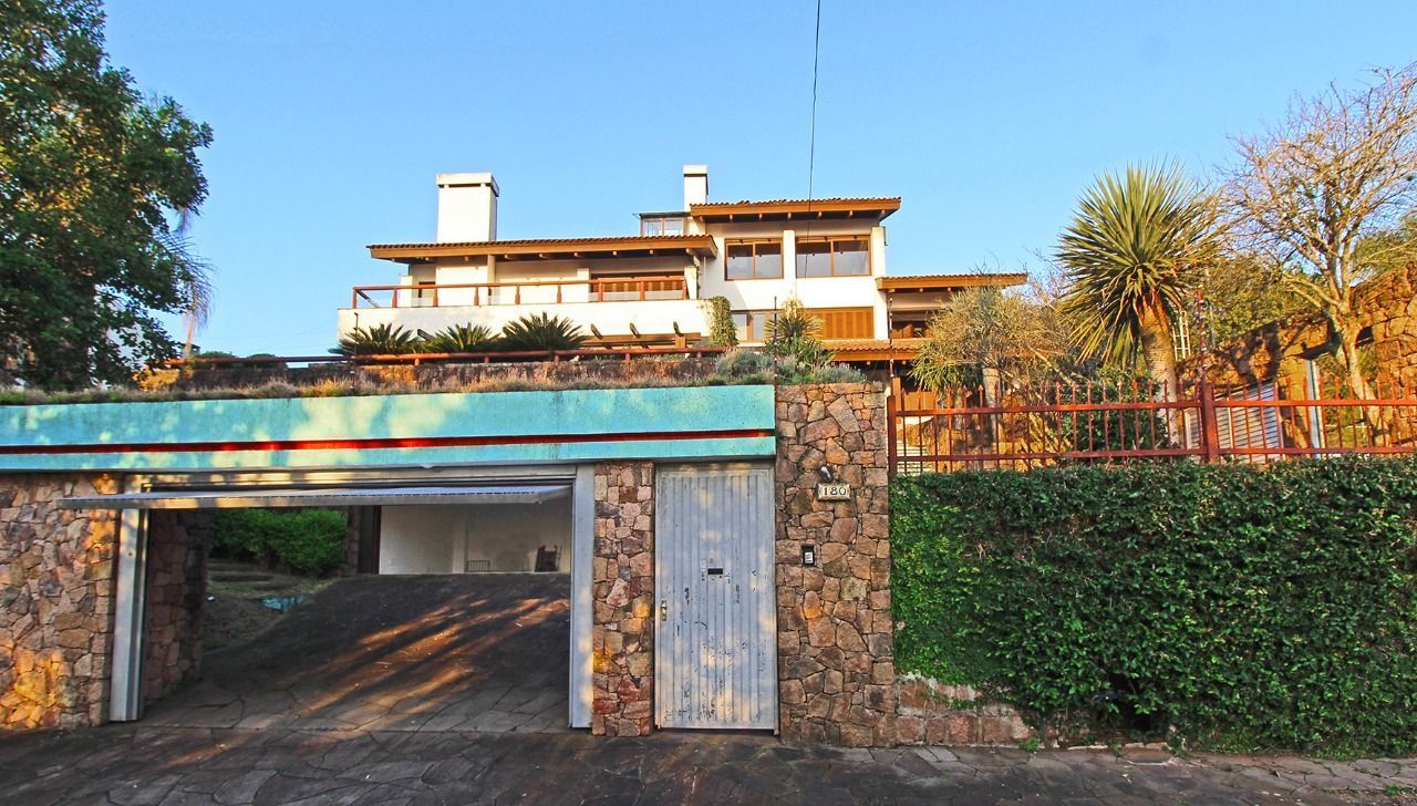 Casa à venda com 4 quartos, 601m² - Foto 3