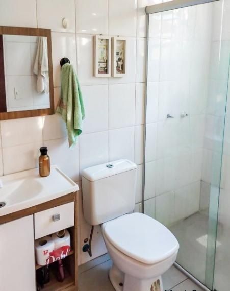 Casa à venda com 3 quartos, 135m² - Foto 8