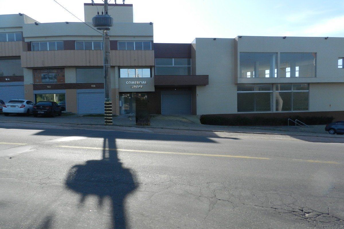 Conjunto Comercial-Sala para alugar, 40m² - Foto 10