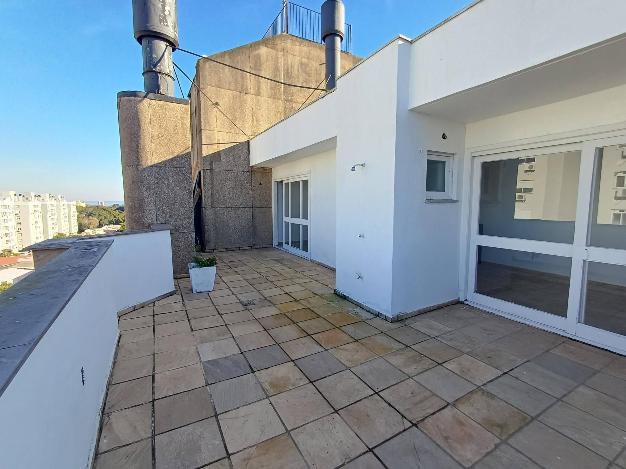Cobertura, 2 quartos, 100 m² - Foto 34