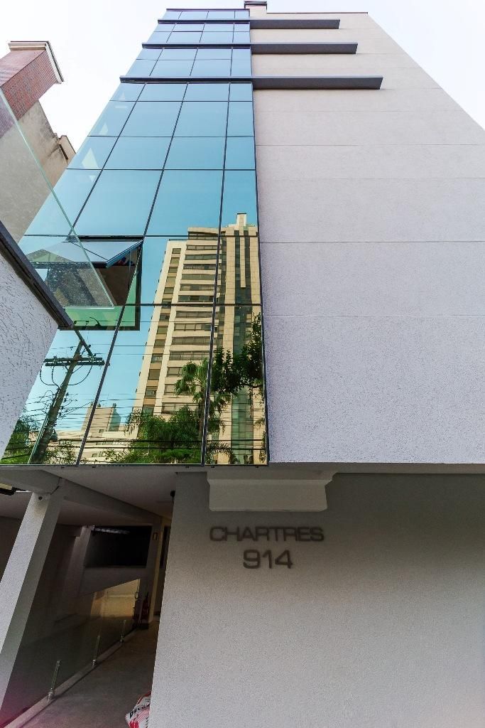 Apartamento, 2 quartos, 80 m² - Foto 2