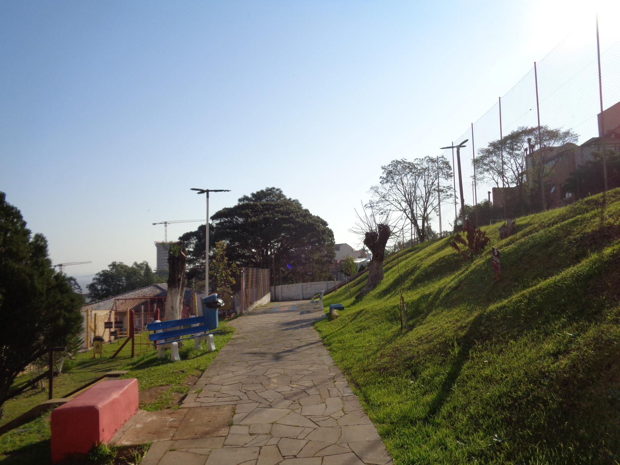 Apartamento para alugar com 2 quartos, 51m² - Foto 13
