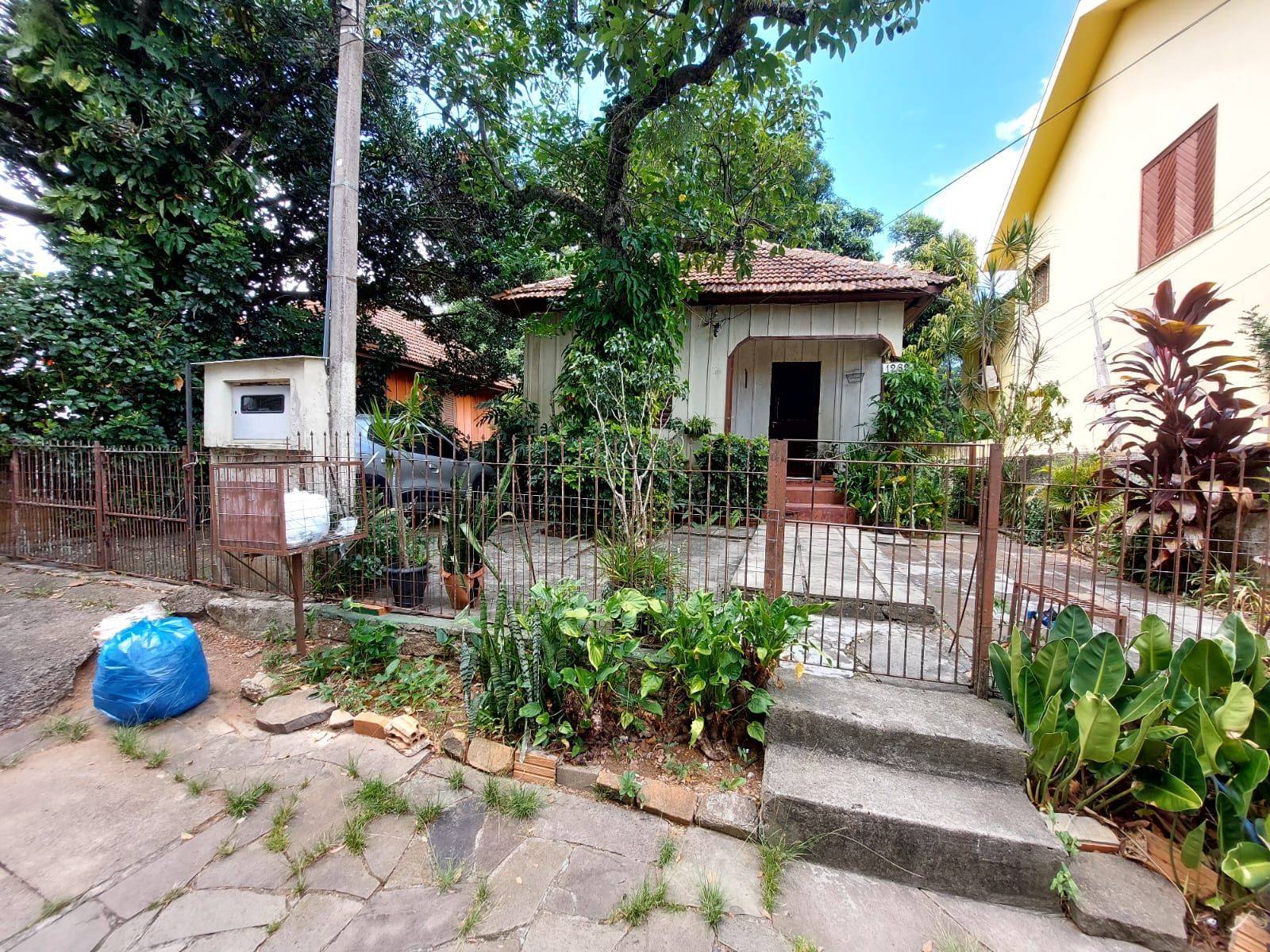 Terreno, 793 m² - Foto 6