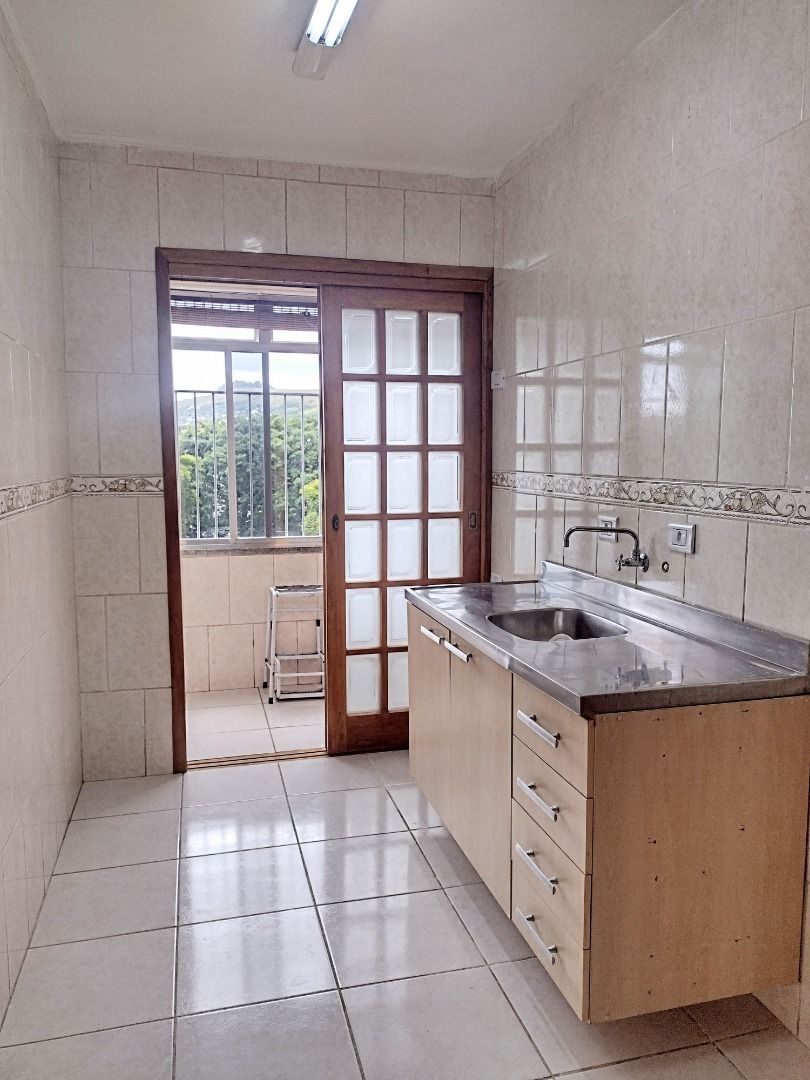 Apartamento, 2 quartos, 60 m² - Foto 9