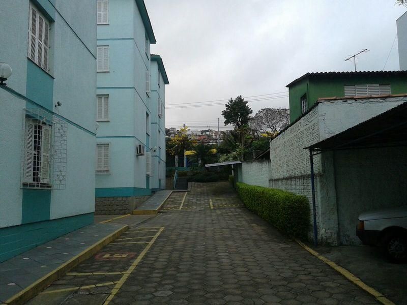 Apartamento, 2 quartos, 51 m² - Foto 15