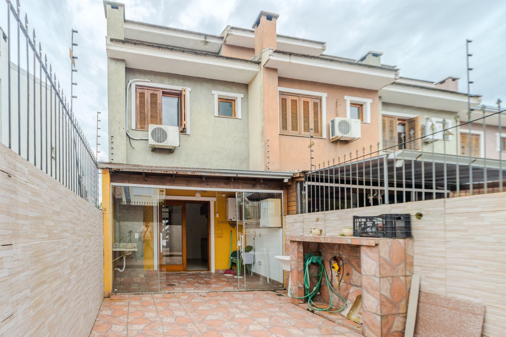 Casa, 3 quartos, 148 m² - Foto 8