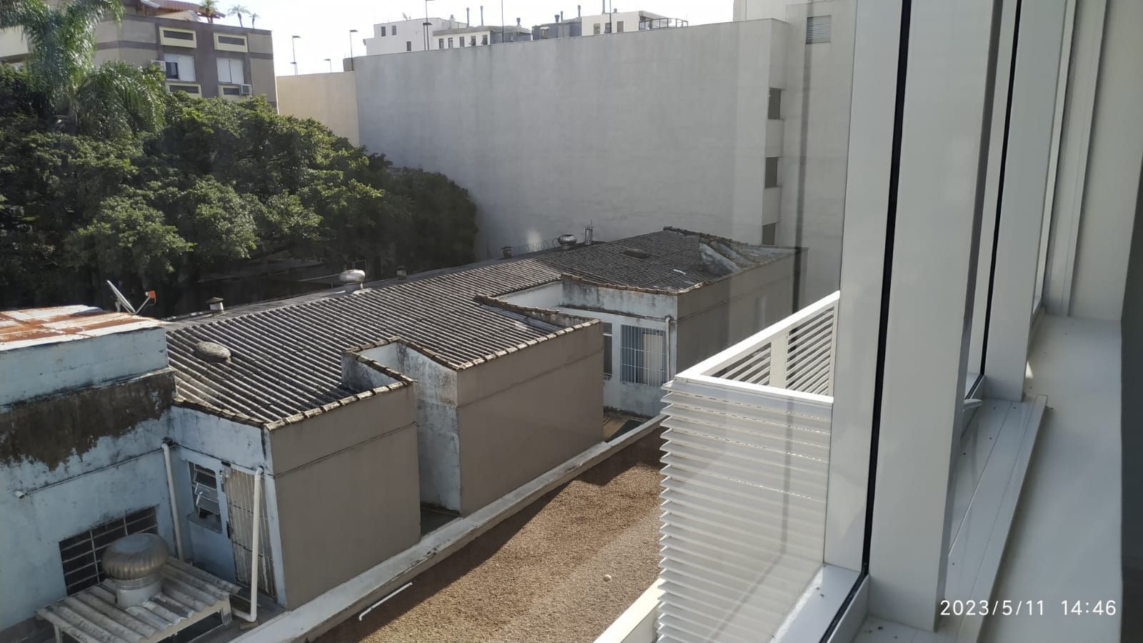 Conjunto Comercial-Sala à venda com 1 quarto, 38m² - Foto 21