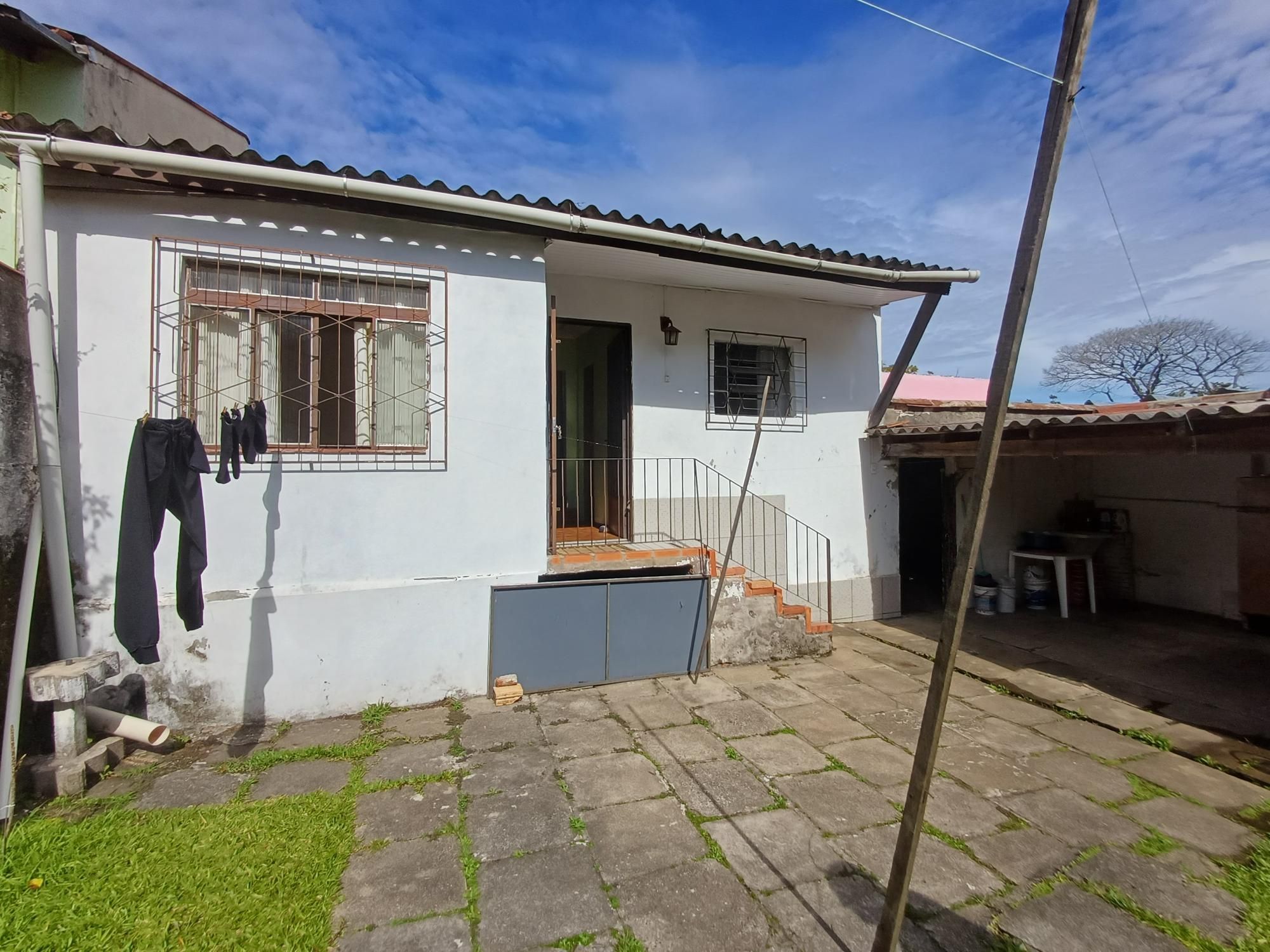 Casa à venda com 3 quartos, 114m² - Foto 41