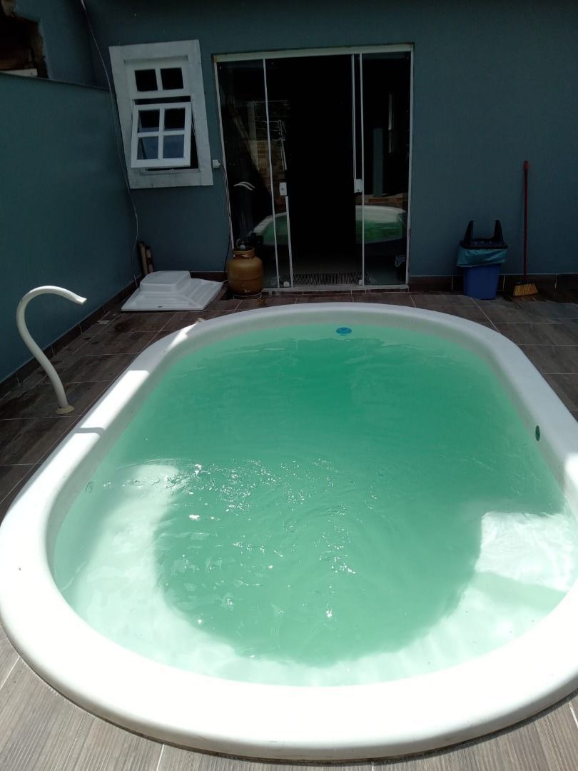 Casa, 3 quartos, 110 m² - Foto 19