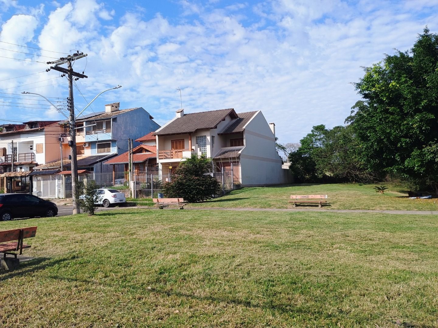 Casa, 3 quartos, 196 m² - Foto 2