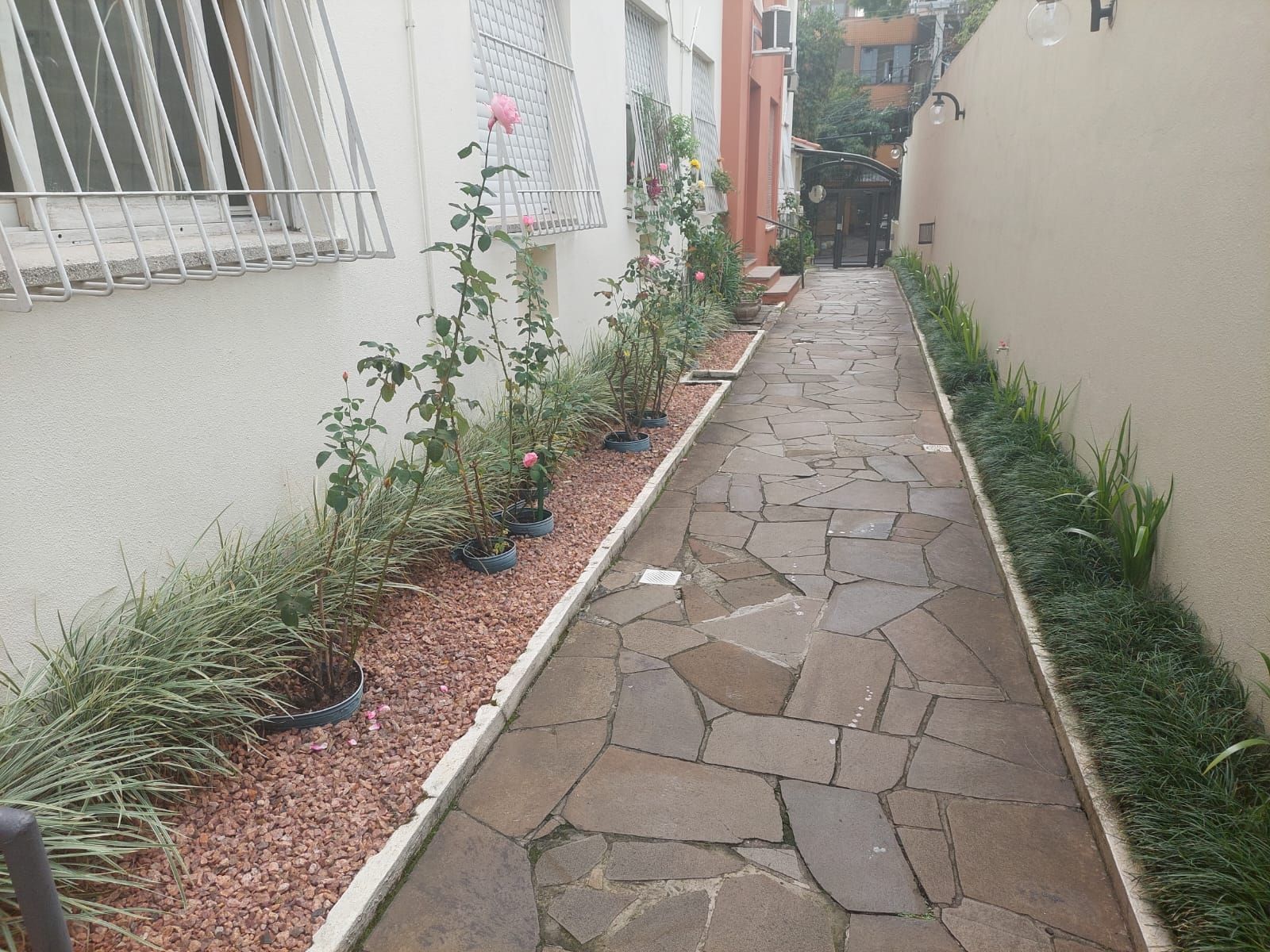 Apartamento à venda com 2 quartos, 59m² - Foto 3