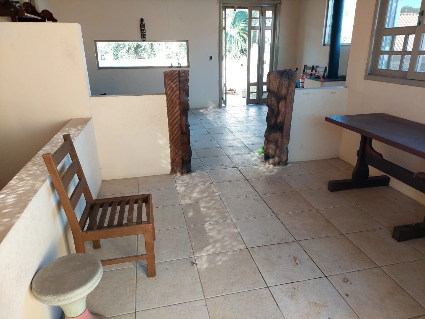 Casa, 3 quartos, 240 m² - Foto 21