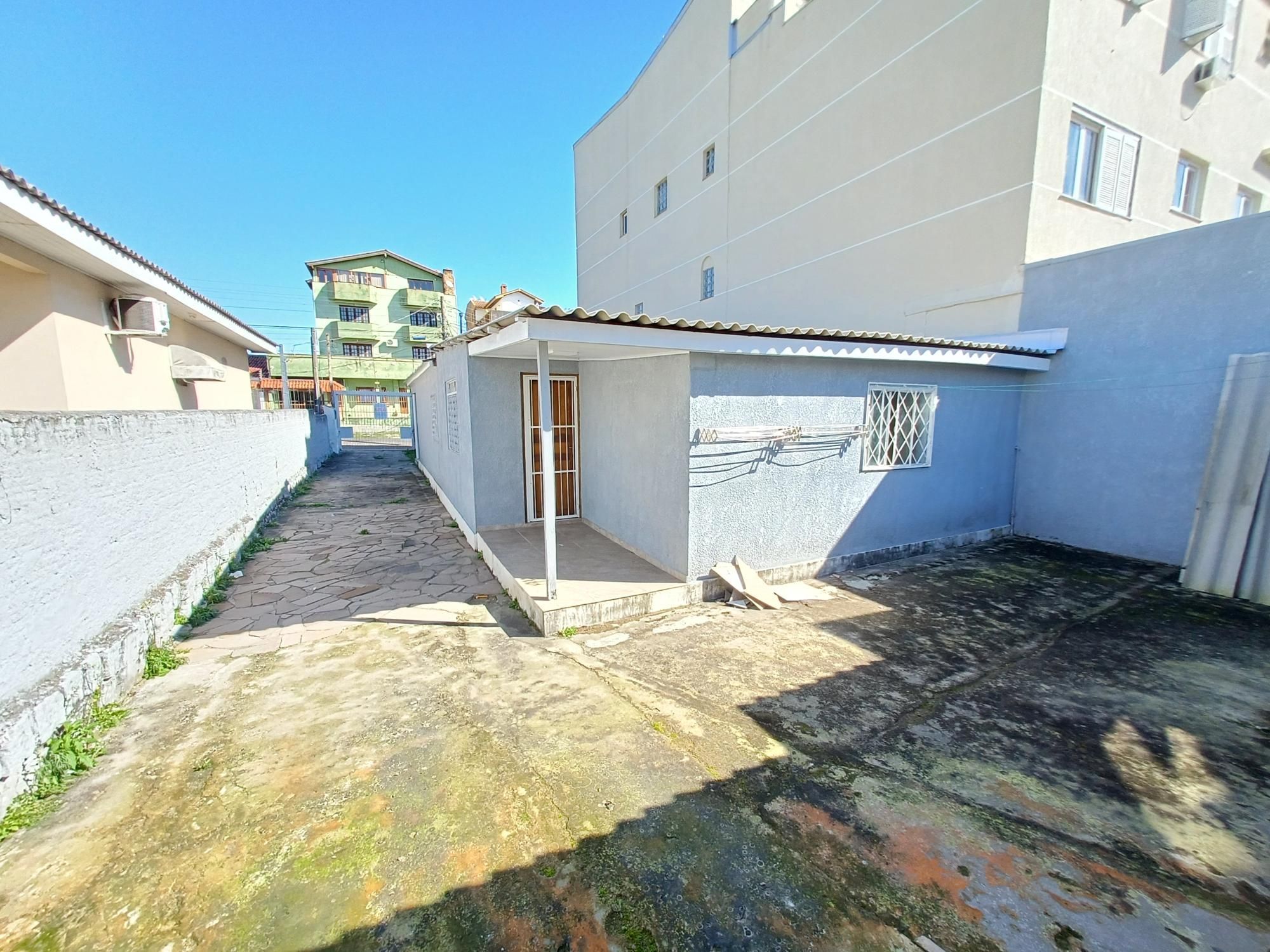 Casa à venda e aluguel com 3 quartos, 93m² - Foto 17