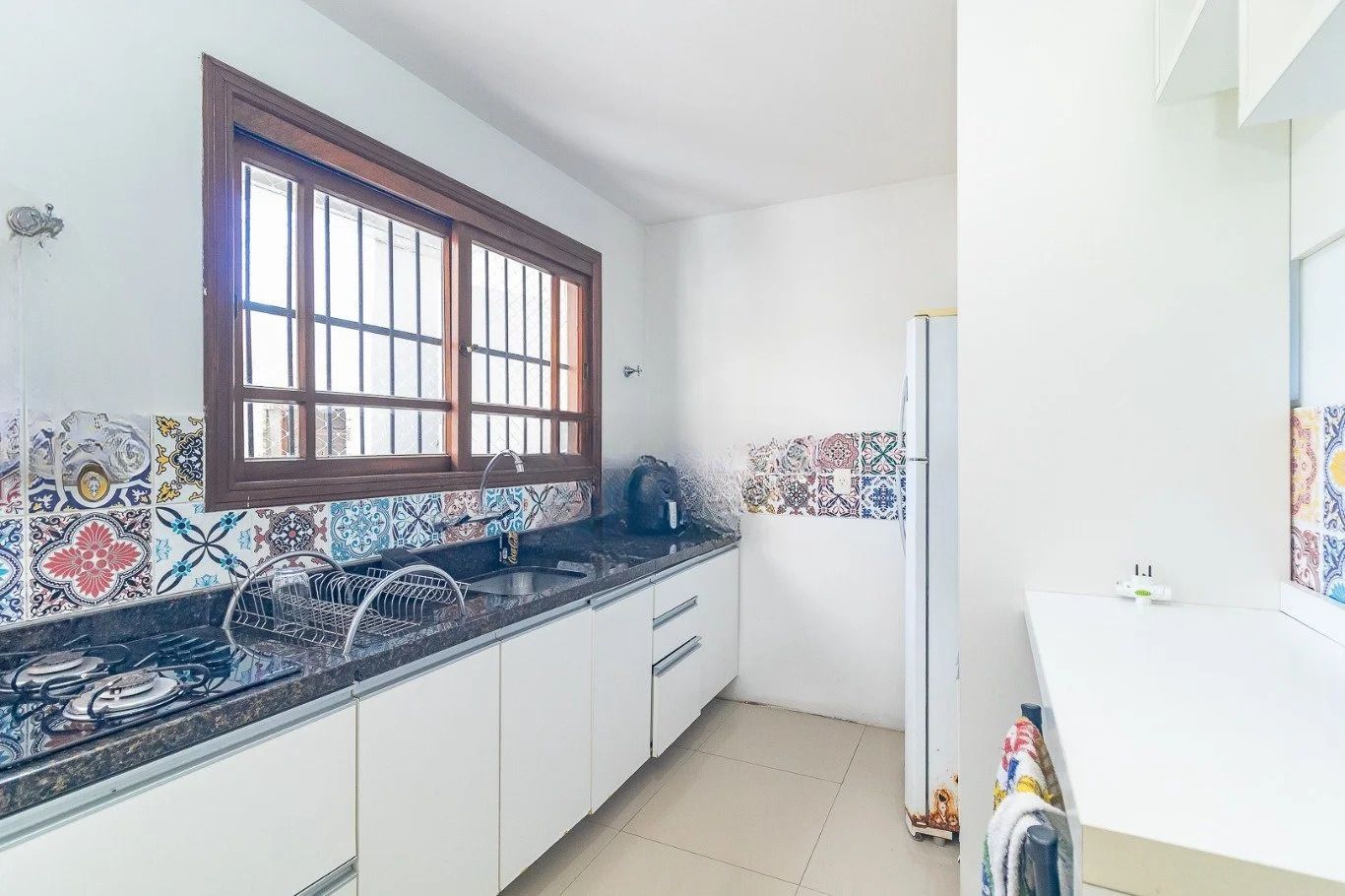 Casa, 2 quartos, 133 m² - Foto 6