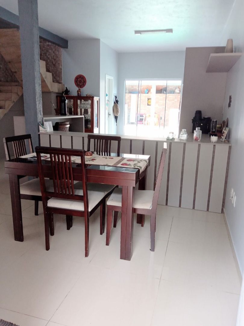 Casa, 3 quartos, 110 m² - Foto 4