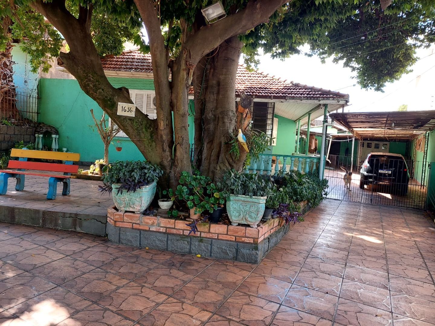 Casa, 3 quartos, 201 m² - Foto 1