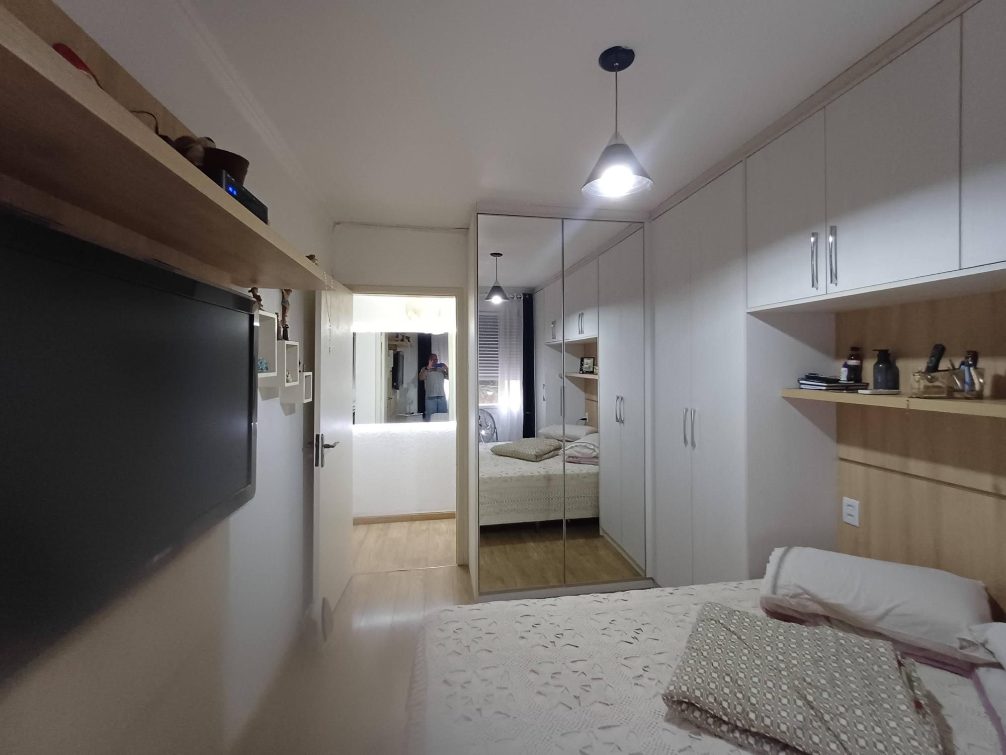 Apartamento, 1 quarto, 42 m² - Foto 15