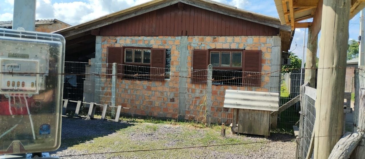 Casa, 2 quartos, 100 m² - Foto 17