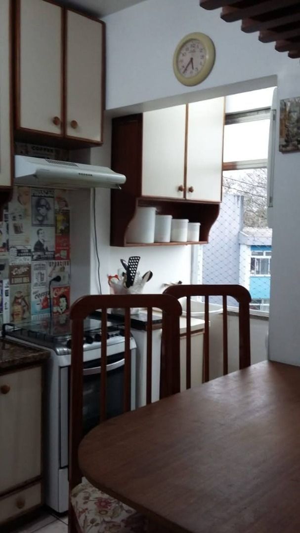 Apartamento, 2 quartos, 47 m² - Foto 5