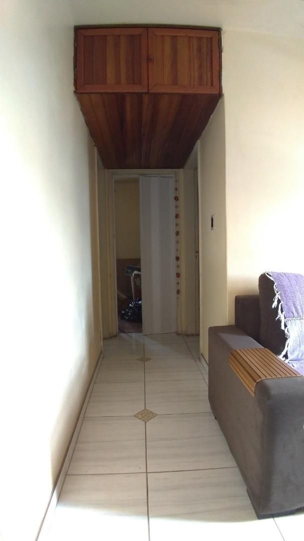 Apartamento à venda com 2 quartos, 50m² - Foto 4