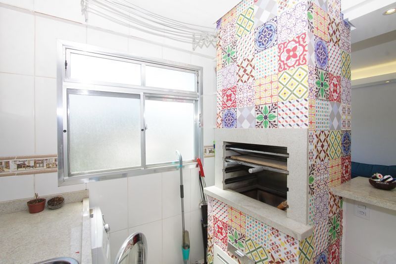 Apartamento à venda com 2 quartos, 62m² - Foto 12
