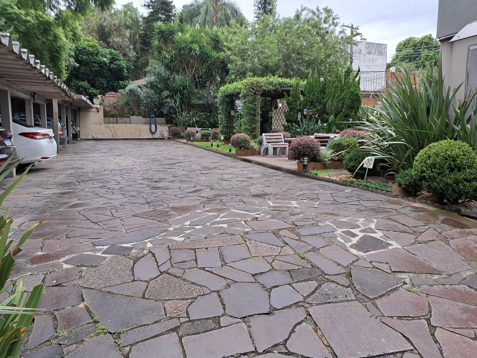 Apartamento, 2 quartos, 64 m² - Foto 32