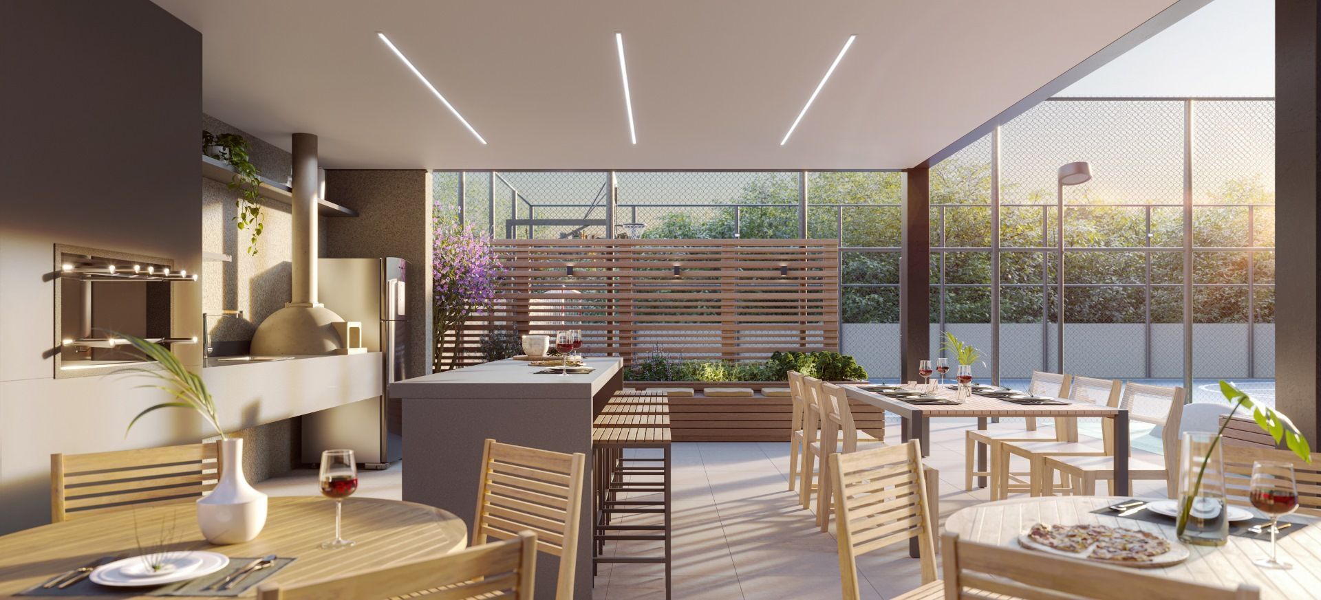 Apartamento, 3 quartos, 82 m² - Foto 20